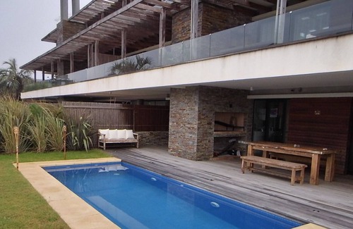 Manatiales Hotel | Selenza Espectacular