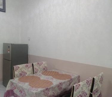 Nilai Apartment | Selesa Inn Homestay
