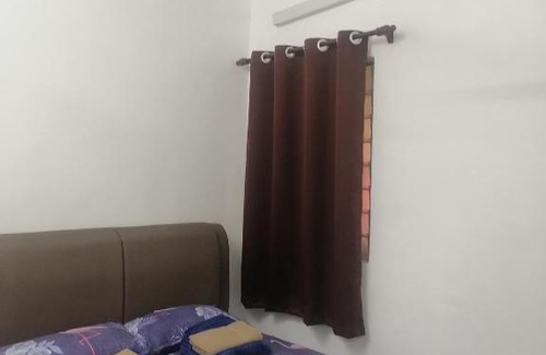 Nilai Apartment | Selesa Inn Homestay