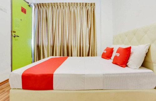 Bukit Gambir Hotel | Selesa View Bukit Gambir