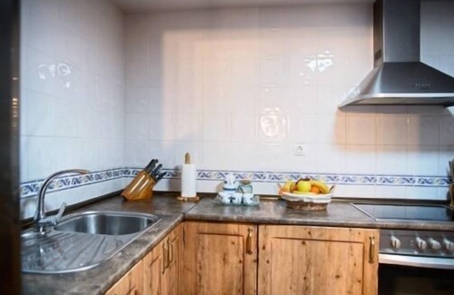 Santo Domingo de Piron Cottage | Self catering El Tuerto Pirón for 8 people