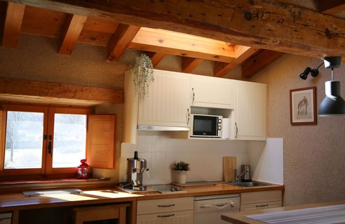 La Salceda Cottage | Self catering La Solanilla for 2 people