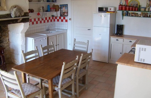 Saint-Martin-des-Combes House | Self-catering cottage with private pool in Dordogne Périgord