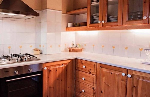 Beguda Cottage | Self catering Cal Xicot for 9 people