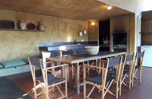Sant Hilari Sacalm Cottage | Self catering La Casica for 10 people