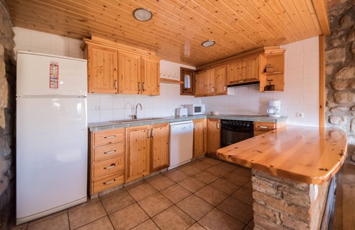 Olvan Cottage | Self catering 5 Alzines for 6 people
