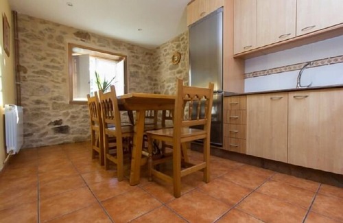 Rates Cottage | Self catering A Casiña