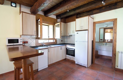 Hecho Cottage | Self catering Borda Batista for 6 people