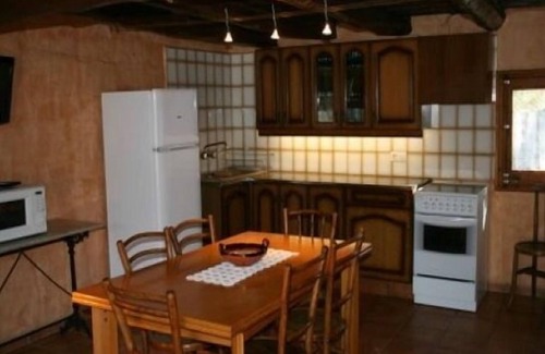 Olvan Cottage | Self catering Cal Cisteller for 7 people
