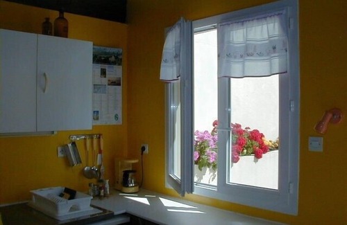 Widehem Cottage | Self-catering cottage between land and sea
