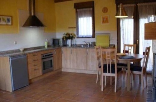 Astudillo Cottage | Self catering cottage La Alcubilla for 2/4 people