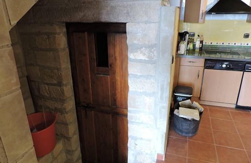 Rodezno Cottage | Self catering El Calao de 4 Copas for 6 people