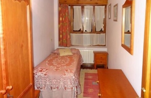 Sebreno Cottage | Self catering El Nozal,Los Ablanos,El Acebo y Alloros I y II for 4 people