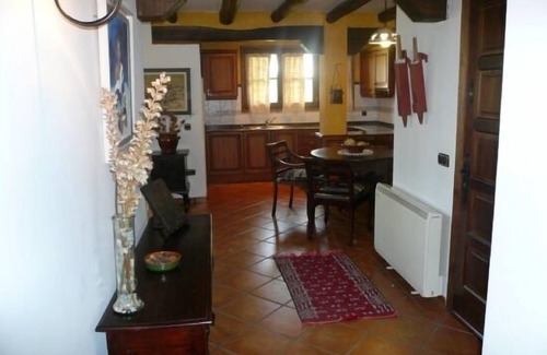 La Puebla de Roda Cottage | Self catering El Prau de la Vidal I for 4 people