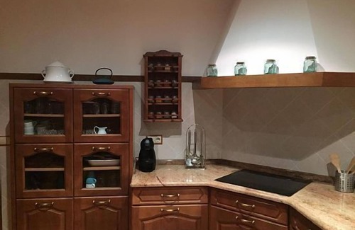 Esteribar Cottage | Self catering Elbegi for 12 people