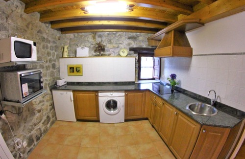 Soba Cottage | Self catering Las Espinas for 7 people