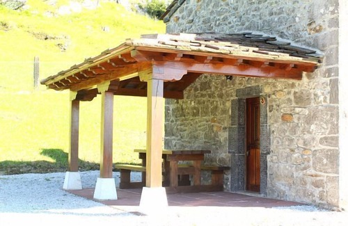 Soba Cottage | Self catering Las Espinas for 6 people