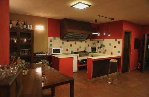 Braojos House | Self catering Estrella Rural for 6 people