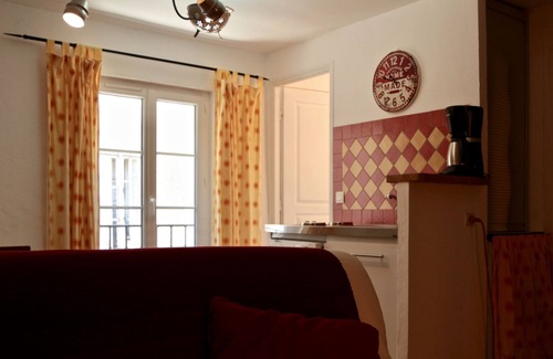 La Garde-Freinet Apartment | Self Catering Apartment La garde Freinet - Golfe de Saint-Tropez