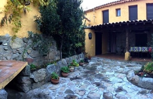 Blacha Cottage | Self catering Gemerendura y Son Soles for 6 people