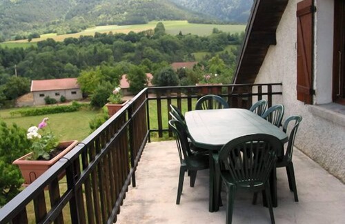 Lalley Cottage | Self catering 'Gite' in the heart of Trièves Vercors monuntains
