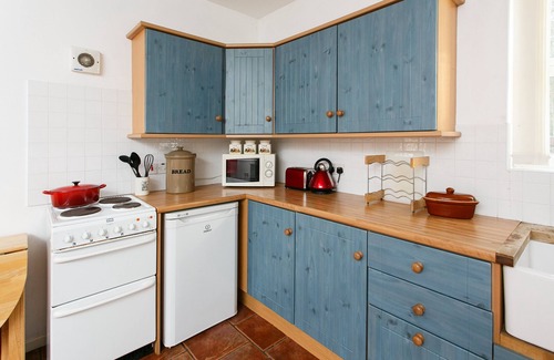 Lisburn Cottage | Self-Catering Holiday Cottages close to Belfast and Airports
