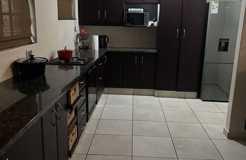 Leisure Crest House | Self Catering home near the Wild Coast & Casino