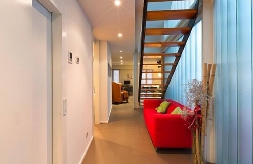 Tudela Cottage | Self catering Hospedería Soto del Ebro for 9 people