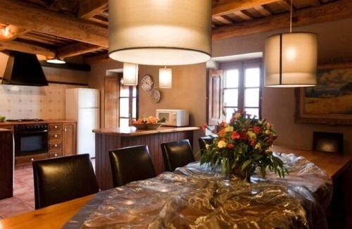Casserres Cottage | Self catering La Barraca for 15 people