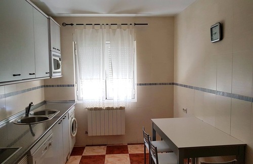 Navalguijo Cottage | Self catering Las Chorreras for 9 people GREDOS (Avila)