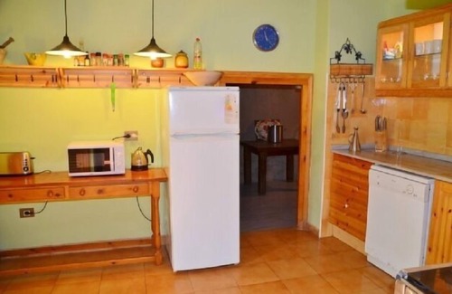 Alcover Cottage | Self catering Mas de Vilella for 15 people
