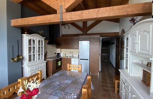 Gombren Cottage | Self catering Mas Merolla for 10 people