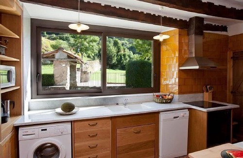 Vidra Cottage | Self catering Mas Quintana de Ciuret for 21 people