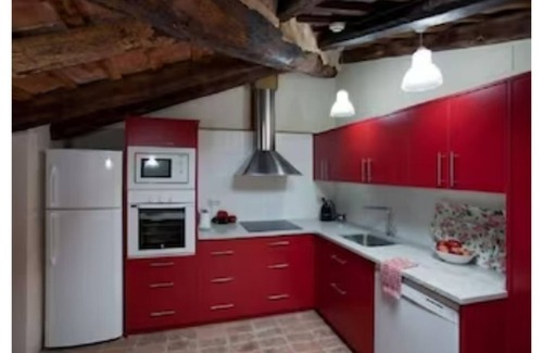 Vidra Cottage | Self catering Mas Quintana de Ciuret for 35 people