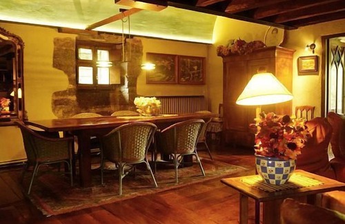 Larraun Cottage | Self catering Molino de Alli - Alliko Errota for 8 people