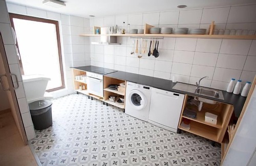 Ibero Cottage | Self catering Passiv Etxea 2