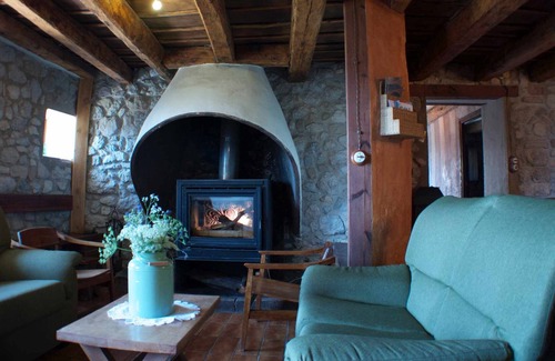 Oden House | Self catering Poble Rural Puigarnau-Pubilló for 10 people