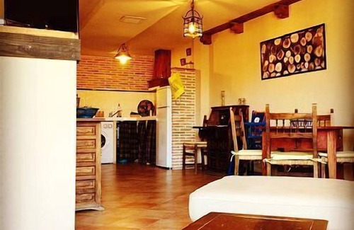 Piedralaves Cottage | Self catering Rebollares I for 2-3 people