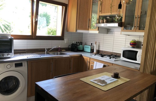 Canohes Villa | Self-contained accommodation in a beautiful villa with swimming pool, a true haven of peace