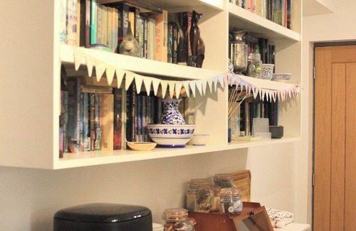 Shouldham Apartment | Self contained apartment in idyllic English village. Quiet and peaceful.