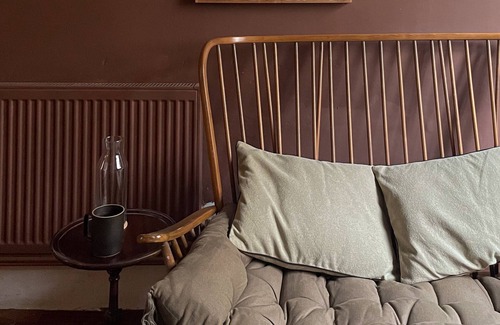 Spitalfields Apartment | Self-Contained Architect Designed Studio Apartment in Near Brick Lane