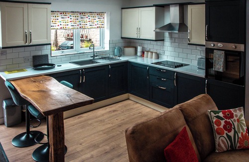 Sherwood Forest House | Self contained Bungalow on the edge of Sherwood Forest .
