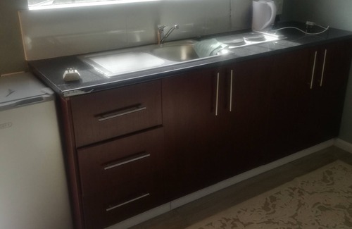 Maseru Apartment | self contained flatlet , secure , quite suburb in maseru .