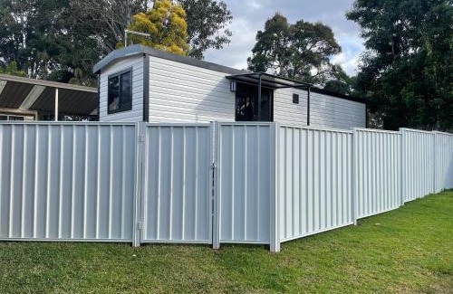North Richmond Cabin | Self contained guest house