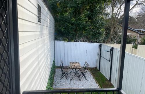 North Richmond Cabin | Self contained guest house