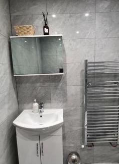 Guildford Apartment | Self-contained Guest Suite