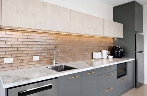 Fairhaven House | Self Contained Studio I Ocean Views