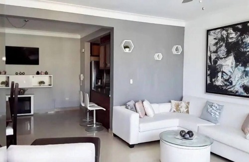 Cerro Alto House | Self check in , moderno, A/C completo Wifi, TV 4K