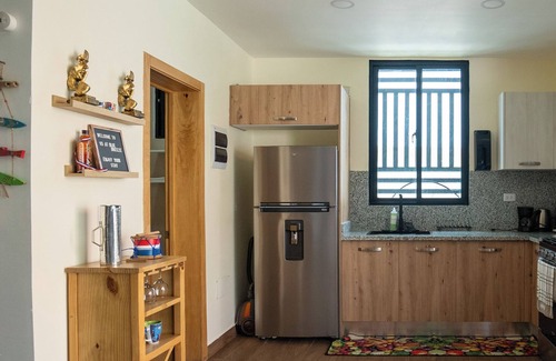 Bavaro Villa | SelfCheck 3 BED PRIVATE Jaccuzzi 3ba Downtown PUNTA CANA 10 min!PUJ airport