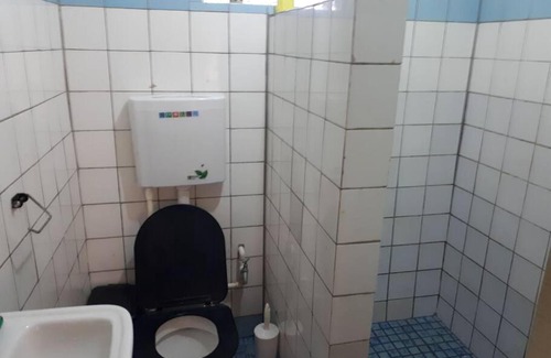 Tarawa House | Selfcontained 1 bedroom house on its own